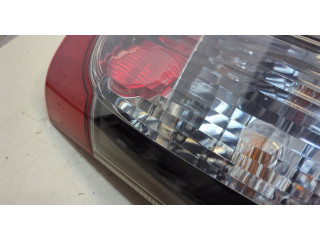 Задний фонарь