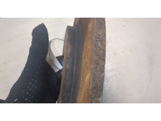 Диск тормозной  Volvo XC70 2002-2007   задний         