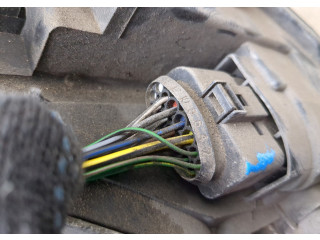 Фара передняя  Audi A4 (B8) 2007-2015 левая 