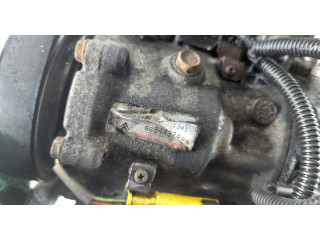 Форсунка топливная Citroen C4 Grand Picasso 2006-2013 1980K9