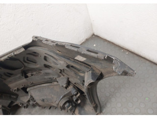 Бампер Volkswagen Caddy 2015- передний 2K5807221K, 2K5805903A