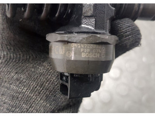 Форсунка топливная Volkswagen Golf 5 2003-2009 038130073BR