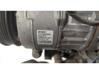  Турбина  Chevrolet Blazer 2018-2023             