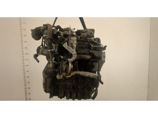 Турбина Volkswagen Caddy 2015-