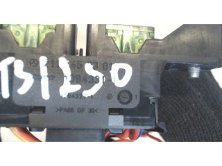 Блок предохранителей  Mercedes E W211 2002-2009      2115450301     2.2