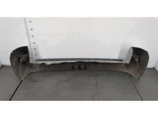 Бампер  Volkswagen Caddy 2010-2015 задний   