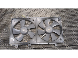 Вентилятор радиатора  Subaru Forester (S11) 2002-2007     2.5 бензин       