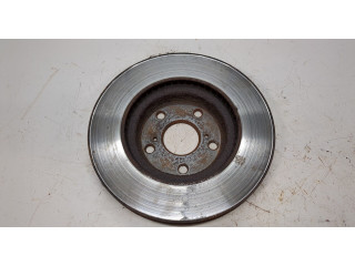 Диск тормозной Lexus IS 2005-2013 2.2 передний 4351230310