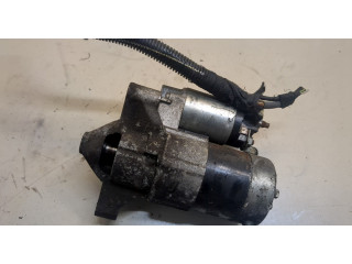 Стартер Citroen C4 Picasso 2006-2013 1.8