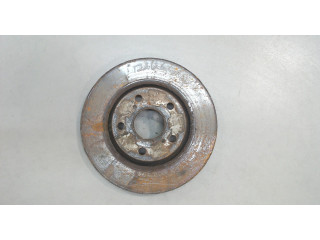 Диск тормозной  Toyota Auris E15 2006-2012 2.2  передний     4351202190      