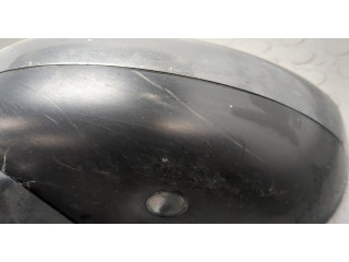 Зеркало боковое  Citroen C4 2010-2020  левое           