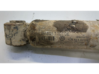 Стойка амортизатора  Volkswagen Touareg 2002-2007 7L6513029E, 7L6511115F, 7L0512301C     