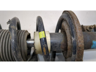 Стойка амортизатора Smart Forfour W454 2004-2006 a4543201430 1.3 бензин