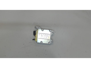 Блок управления подушками безопасности  Ford Ranger 2006-2012     