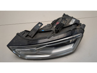 Фара передняя Audi Q3 2011-2018 левая