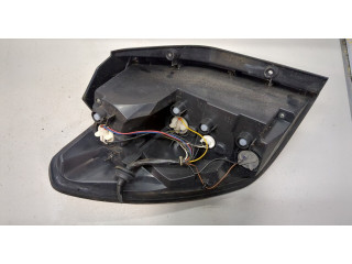 Задний фонарь          