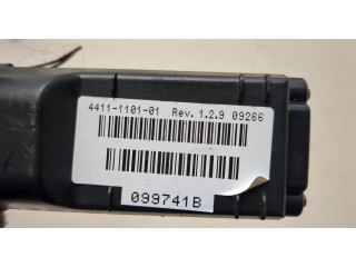 Блок комфорта Mercedes GL X164 2006-2012