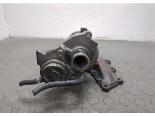  Турбина  Dacia Sandero 2013-2020             144108035R