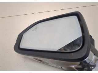 Зеркало боковое  Lincoln MKZ 2016-2020  левое           