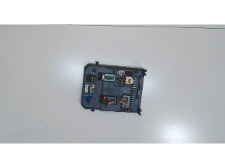 Блок BSI  Peugeot 207      9666952280   1.4