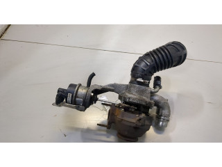  Турбина  Opel Meriva 2010-             55580016