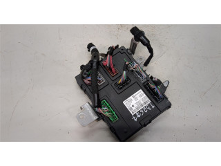 Блок комфорта  Renault Kadjar      284B13432  