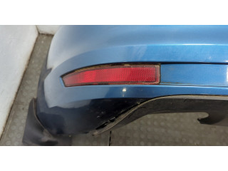 Бампер  Volkswagen Jetta 6 2010-2018 задний   5C6807421H