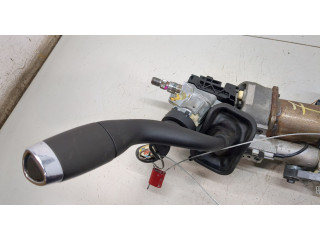 рейка Колонка рулевая Chevrolet Tahoe 2006-2014