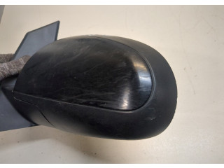 Зеркало боковое Mitsubishi Colt 2008-2012 левое