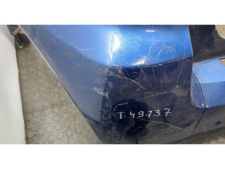 Бампер Smart Fortwo 1998-2007 задний