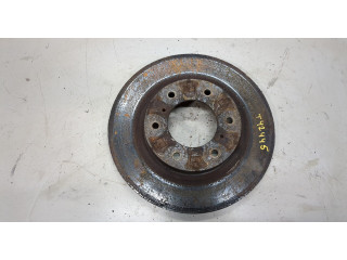 Диск тормозной Mitsubishi Pajero 2006-2011 передний 4615A038