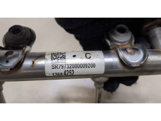 Форсунка топливная  Chevrolet Equinox 2017-         