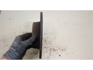 Диск тормозной  Audi A6 (C5) 1997-2005   задний   4B0615601B      