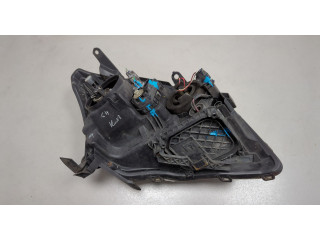 Фара передняя  Toyota Avensis 2 2003-2008 левая 