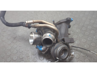  Турбина  Nissan Qashqai 2006-2013             1441100Q0G