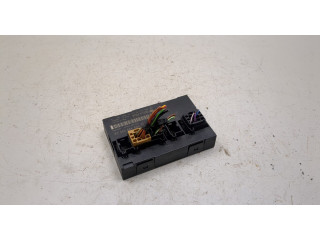 Блок комфорта Volkswagen Caddy 2004-2010