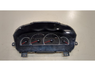 Панель приборов  Cadillac STS 2004-2011       2588432, 2574506330     