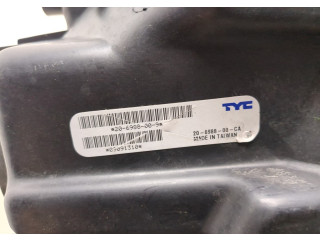 Фара передняя  Mitsubishi Endeavor 2003-2011 левая 