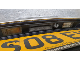 Замок багажника  Audi A6 (C6) 2004-2011       