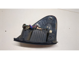 Задний фонарь          