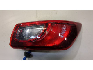 Задний фонарь