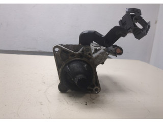 Стартер Nissan Qashqai 2006-2013 23300JG70A