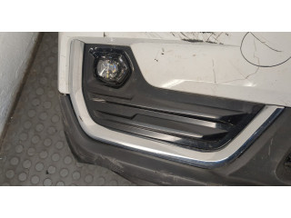 Бампер GMC Terrain 2017-2021 передний