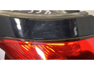 Задний фонарь          