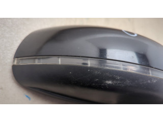 Зеркало боковое  Audi A1 (8X) 2010-2018  правое           