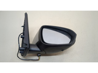 Зеркало боковое  Dacia Duster 2017-2024  правое           