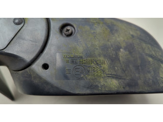 Зеркало боковое  Mazda 3 (BK) 2003-2009  левое           