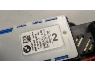 Блок предохранителей  BMW X3 G01 2017-2024      61358795478   