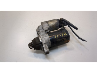 Стартер  Skoda Fabia 2007-2010 1.2     