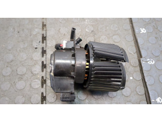 Моторчик печки Mazda CX-9 2016-